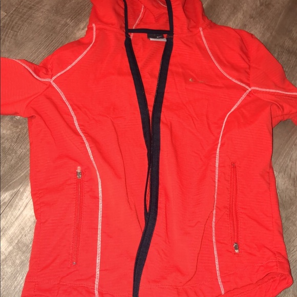 Nike jacket - Picture 1 of 4